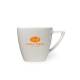 Classic Kaffeetasse weiß 15 cl. bedrucken