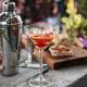 Cocktailglas Margarita 30 cl. bedrucken