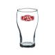 Cola-Glas Klein 22 cl. bedrucken
