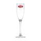 Cosy Moments Champagnerglas 19 cl. bedrucken