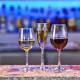 Cosy Moments Weinglas 35 cl. bedrucken
