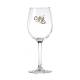 Cosy Moments Weinglas 48 cl. bedrucken