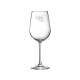 Domaine Weinglas 27 cl. bedrucken