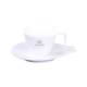 Dream Tasse und Untertasse 15 cl Druck