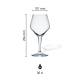 Eder Kelch 30 cl. bedrucken