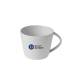 Eva Espresso Weiß 10 cl. SET bedrucken
