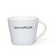 Eva Kaffeetasse 20 cl. bedrucken