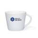 Eva Kaffeetasse 20 cl. bedrucken