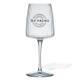 Exclusiva Weinglas 53,5 cl bedrucken