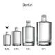 Flasche Berlin 0,2 liter bedrucken