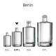 Flasche Berlin 0,35 liter bedrucken
