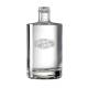 Flasche Berlin 0,70 liter bedrucken