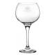 Gin Tonic Glas Ambassador 79 cl. bedrucken