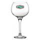 Gin Tonic Glas Ambassador 79 cl. bedrucken