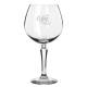Gin Tonic Glas Spksy 58 cl. bedrucken