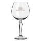 Gin Tonic Glas Spksy 58 cl. bedrucken