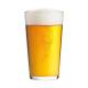 Glas Conique 47 cl. mit Druck