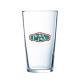 Glas Conique 47 cl. mit Druck