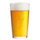 Glas Conique 64 cl. mit Druck