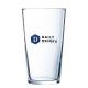 Glas Conique 64 cl. mit Druck