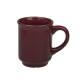 Glühwein Tasse 30 cl. mit Druck