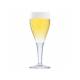 Harzer Bierglas 20 cl. bedrucken