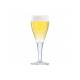 Harzer Bierglas 20 cl. bedrucken