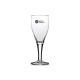 Harzer Bierglas 20 cl. bedrucken