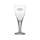Harzer Bierglas 25 cl. bedrucken