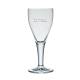 Harzer Bierglas 25 cl. bedrucken