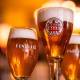 Harzer Bierglas 25 cl. bedrucken