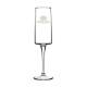 Iconic Champagnerglas 19 cl. bedrucken