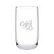 Iconic Tumbler 36,5 cl. mit Druck