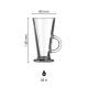 Irish Coffee Acapulco 28 cl. bedrucken