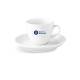 Isabelle Espresso 8 cl. SET mit Druck