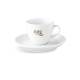 Isabelle Espresso 8 cl. SET mit Druck
