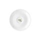 Isabelle Espresso Untertasse 11 cm mit Druck