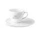 Isabel Kaffee 15 cl. SET mit Druck