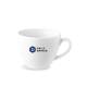 Isabelle Kaffeetasse 15 cl. mit Druck