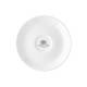 Isabelle Kaffee Untertasse 14 cm mit Druck