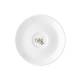 Isabelle Kaffee Untertasse 14 cm mit Druck