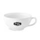 Isabelle Kaffeetasse 35 cl. mit Druck