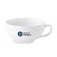 Isabelle Kaffeetasse 35 cl. mit Druck