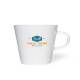 Tasse 19 cl Neo Budgetline bedrucken