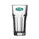 Latte Macchiato hoch 30 cl. (137mm) bedrucken
