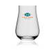 Lauren Glas 40 cl. mit Druck