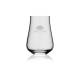 Lauren tasting glas 13 cl. mit Druck