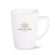 Tasse Edge 28 cl. mit Druck