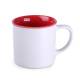 Tasse Loft Pure 31 cl. mit druck