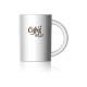 Becher Torm 31 cl. mit Druck